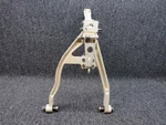 105-820015-1, 105-820014-9 Beech BE-76 Nose Gear Brace Upper & Lower. Fixed Price $560.00.