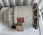 Hamilton Sundstrand Aircraft Generator,ac 99167 Mpn 976J498-1. Fixed Price $3999.99.