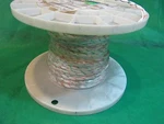 Sea M27500-12RC4U00 Mil-spec Aircraft Wire Cable 300 Ft.. Fixed Price $599.00.