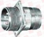 Amphenol MS3100A18-1P-RES / MS3100A181PRES (used). Fixed Price $20.19.