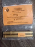 Real Gaskets Tennessee Continental Pushrod Tube & O-300 O-200 C-90 A-65. Fixed Price $108.90.