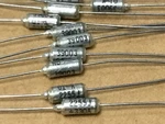 (10 Pc) Kemet M39003/01-2255J Capacitor, Tantalum, 4.7UF, 10V, 20 %. Fixed Price $14.95.