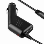Power Cord Car Charger For Garmin Rv 660 760 770 Lmt-s With Usb Multi Port. Fixed Price $8.99.