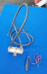 Vtg Eclipse Machine Division Bendix Aviation Corp 12V Electric Fuel Boost Pump. Fixed Price $75.00.
