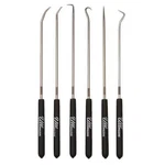 Ullman Devices Pick/hook Set,stl Shft, Plstc GRPS,PK6 CHP6-L. Fixed Price $35.27.