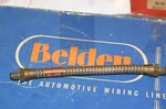 1932 Essex Fuel Gas Line. Fixed Price $24.00.