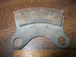 Cleveland Pressure Plate P/n 063-01200 Used With Pad. Fixed Price $50.00.