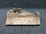 1241615-1 (use: 1241690-1) Cessna 210 Main Gear Support Assembly Outboard Lh. Fixed Price $840.00.