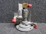 LW-10098-85 Lycoming TIO-540-C1A Rajay Differential Pressure Controller Assembly. Fixed Price $588.00.