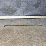35-944012 Beechcraft F35 Cowl Flap Control Link Lh Or Rh. Fixed Price $34.00.