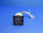 Mooney M20 Weston Carburetor Temp. Indicator P/n 106499 Warranty (1125-1793). Fixed Price $138.95.