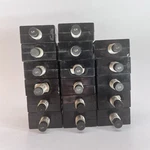 454656 / 109-205-102 Piper Cheyenne PA31T -PA31P Navajo: Circuit Breaker Amp. Fixed Price $30.20.