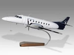 Fairchild SA-227DC Metro 23 Airnorth Desk Wood Airplane Model Small Scale 1/72. Fixed Price $180.79.