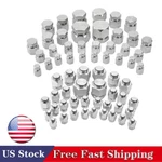 144 Pc Hydraulic Cap Plug Kit Jic Orfs Dash 4-16 Hose Tube Pipe Fittings. Fixed Price $116.99.