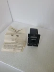 GALVO-2 Mesh. Zero Optical Galvanometer Knob By Howell Instruments, Nos Open Box. Fixed Price $69.00.
