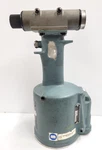Rebuilt! G784 Cherrylock Riveter With Warranty. Fixed Price $995.50.