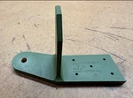 Sikorsky Helicopter Hinge Assembly P/n 64207-09046-041 New. Fixed Price $265.00.