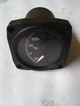 Weston 1123 Temp Indicator *ns*. Fixed Price $150.00.