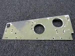 0712601-6 (use: 0712601-10) Cessna A185F Bracket. Fixed Price $252.00.