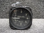 7040-B4L (alt: 50-380018-1) United Instruments Vertical Speed Indicator. Fixed Price $252.00.