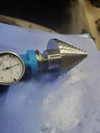 Coaxial Indicator Holder. Fixed Price $49.00.