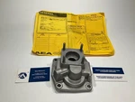 P/n: LW-15975 Lycoming Oil Pump Housing Body (rd). Fixed Price $1200.00.
