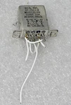 Hi-g General Purpose Relay, 2T-2911-2, M5757/23-002 Cont 10A Coil 26.5VDC 300. Fixed Price $29.98.