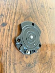 Radial Engine Magneto Rotor Distributor, Bendix, Pn 10-13966W. Fixed Price $36.00.