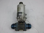 230125-3 (alt: 9912014-1) Whittaker Fuel Valve Assembly. Fixed Price $1000.00.