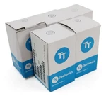 250 Bi Tt Electronics 67XR20KLF 3/8" Square Trimmer Potentiometer 20KOHM 10% New. Fixed Price $161.39.