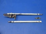 Mooney M20C Cabin Door Latch Rods & Handle P/n 310021-1 (1024-837). Fixed Price $140.00.