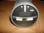Vintage Aircraft Indicator Electric Turn & Slip Bendix. Fixed Price $49.99.