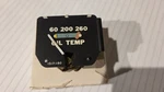 Piper Comanche Ac Oil Temperature Gauge (1513480). Fixed Price $135.00.
