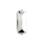 Velvac 705113 Door Mirror Stainless Steel. Fixed Price $53.49.