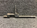 22237-000 Piper PA24-250 Rudder Pedal And Toe Brake Torque Shaft Assembly. Fixed Price $140.00.