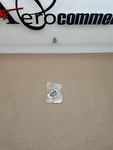 Bendix Continental Breaker Point P/n: 10-357173 (2647A). Fixed Price $68.08.