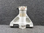 21715-004 (cast: 21689) Piper PA30 Nose Gear Strut Housing Assembly. Fixed Price $728.00.