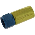 New MS24587-12D An Fitting Aluminum 3/4" Hose Aeroquip. Fixed Price $45.10.