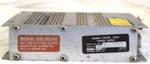 Grimes Strobe Light Power Supply P/n: 60-1431-3 Untested, Sold As Is. Fixed Price $125.00.
