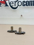 Set Of Lycoming O-235-L2C Idler Gear Shafts P/n: 74235 (2055). Fixed Price $52.16.