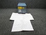 350E053020909 Airbus Flight Warning Computer With 8130-3 (tested). Fixed Price $6216.00.