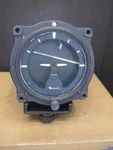 Aviation- Gyro Horizon Indicator-beechcraft (13). Fixed Price $50.00.