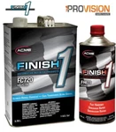 Sherwin Williams Finish FC720 2K Urethane Clearcoat Fast Hardener FH611 4:1. Fixed Price $109.01.