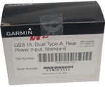 Garmin GSB-15, Dual Usb Type Charger Ports, Rear Power Input. Fixed Price $285.00.