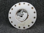 0823410-9 (use: 531-003) Cessna 421B Shaw Aero Tip Tank Fuel Cap & Adapter Assy. Fixed Price $291.20.