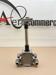 Cirrus SR20 Fuel Selector Valve P/n: FS2520D2-4B-2M-C (3391). Fixed Price $239.13.