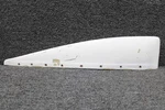 5034006-1 Cessna 421B Elevator Tip Assembly (white). Fixed Price $39.20.