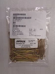 Aircraft Cotter Pins MS24665-361 Pack Of 100 Fn (last Ones). Fixed Price $14.50.