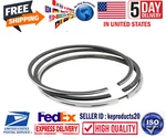 Fit For Lycoming O-290 O-435 Piston Rings 123.85MM 4.875" Std 78864 Aircraft. Fixed Price $41.39.