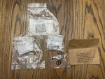 Lot Of Cessna Parts 0513056-3, 0513157-1, 0742200-6, 0841200-19, 0897010-8. Fixed Price $43.99.